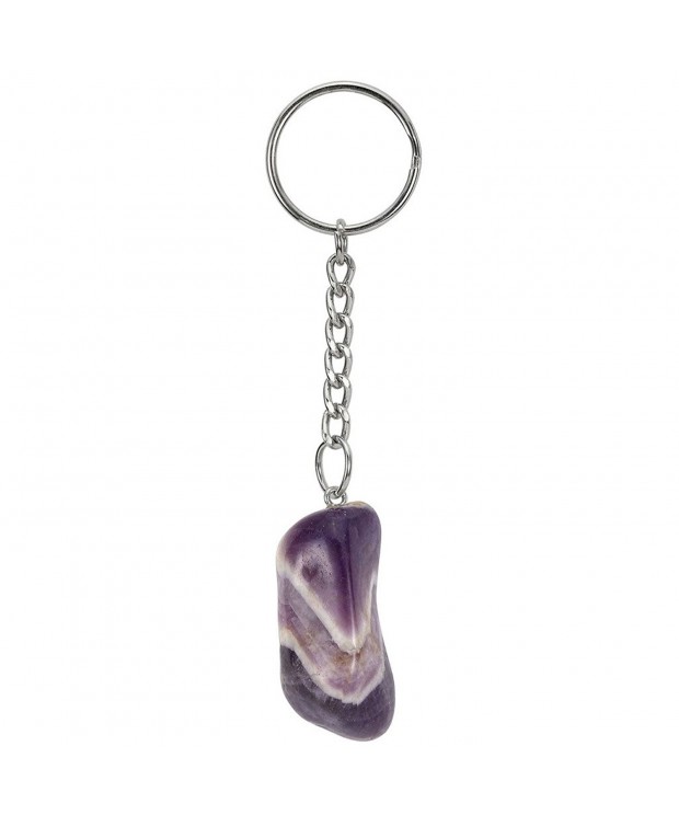 QGEM Amethyst Polished Irregular Gemstone