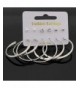 Women's Hoop Earrings