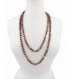 Women's Strand Necklaces