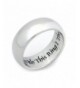 This Ring Thee Wed Inspirational