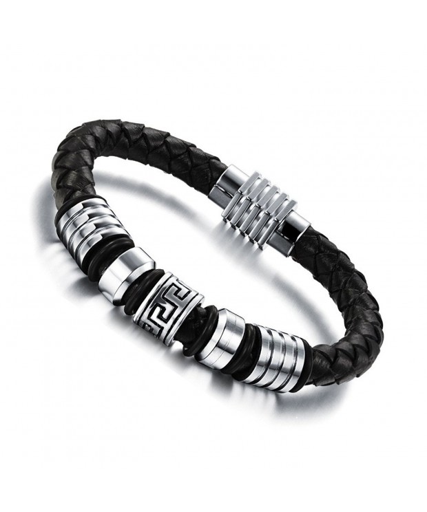 Alimab Magnetic Bracelet titanium bracelet