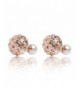 MISASHA Imitation Designer Celebrity Earrings