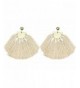 Mina Bohemian Standout Statement Earrings