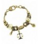 DianaL Boutique Zodiac Horoscope Bracelet