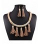 Women's Chain Necklaces