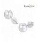 Women's Ball Earrings