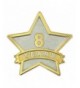 PinMarts Service Corporate Recognition Plated