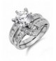 Women's Wedding & Engagement Rings