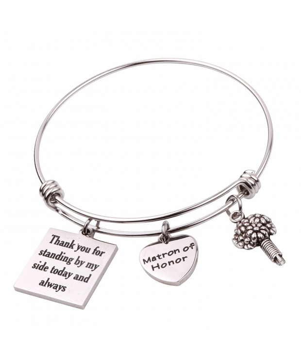 Matron Jewellery Bridesmaid bracelet Bracelet