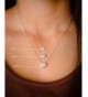 Women's Chain Necklaces