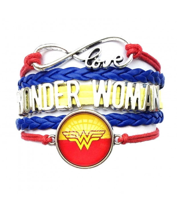 Wonder Bracelet Bangle Inspired Jewellery