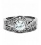 Women's Wedding & Engagement Rings