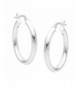 Women's Hoop Earrings