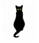 PinMarts Black Animal Halloween Enamel