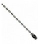 Stainless Steel Chain Necklace thick