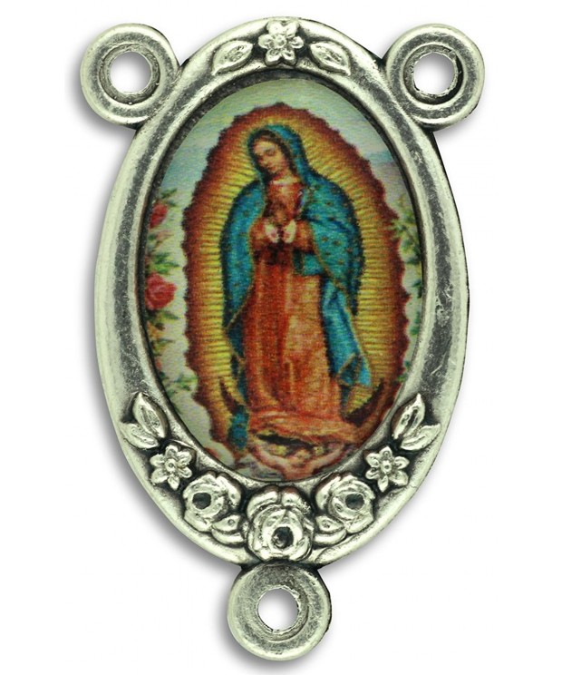 LOT Rosary Center Guadalupe Image