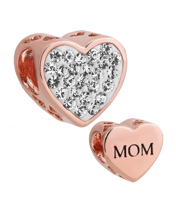 Mel Crouch Mothers Bracelets crystal