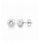 SOURCE Freshwater Cultured Pearl Earrings