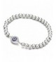 Beads Bracelet Women Zirconia Protection