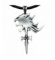 Squall Leonhart Fantasy Pendant Necklace