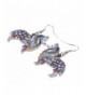 Women's Drop & Dangle Earrings