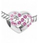 Women's Charms & Charm Bracelets