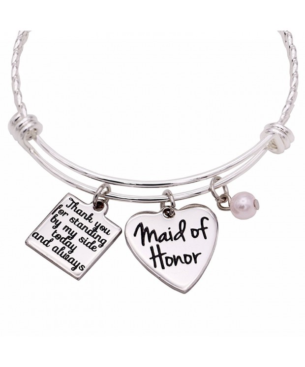 RIYA Maid Honor Bracelet