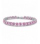 Women's Tennis Bracelets