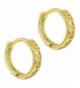 Women's Hoop Earrings