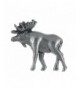 Moose Lapel Pin 1 Count