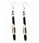 Maisha Beautiful African Giraffe Earrings