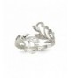 ICE CARATS Sterling Silver Jewelry
