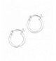 Women's Hoop Earrings