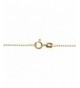 Women's Chain Necklaces