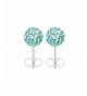 Multi Sprinkle Aurora Inspiration Dezigns Earrings