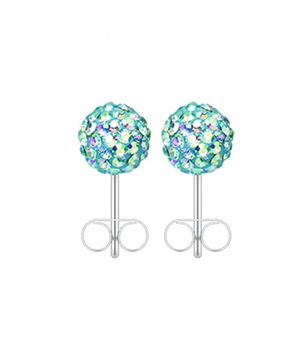 Multi Sprinkle Aurora Inspiration Dezigns Earrings