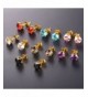 Women's Stud Earrings