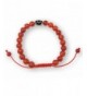 Tibetan Carnelian Wrist Bracelet Meditation