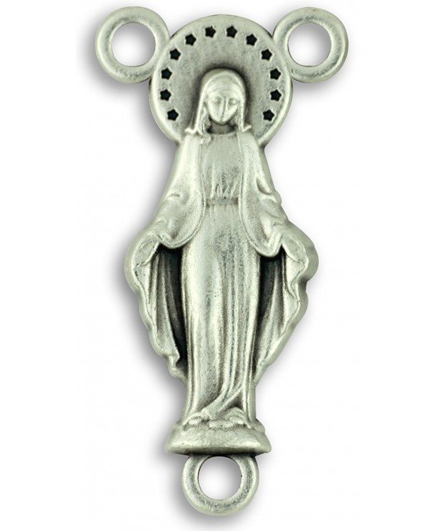 LOT Rosary Center Centerpiece Connector