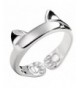 JEWME Sterling Silver Jewelry Knuckle