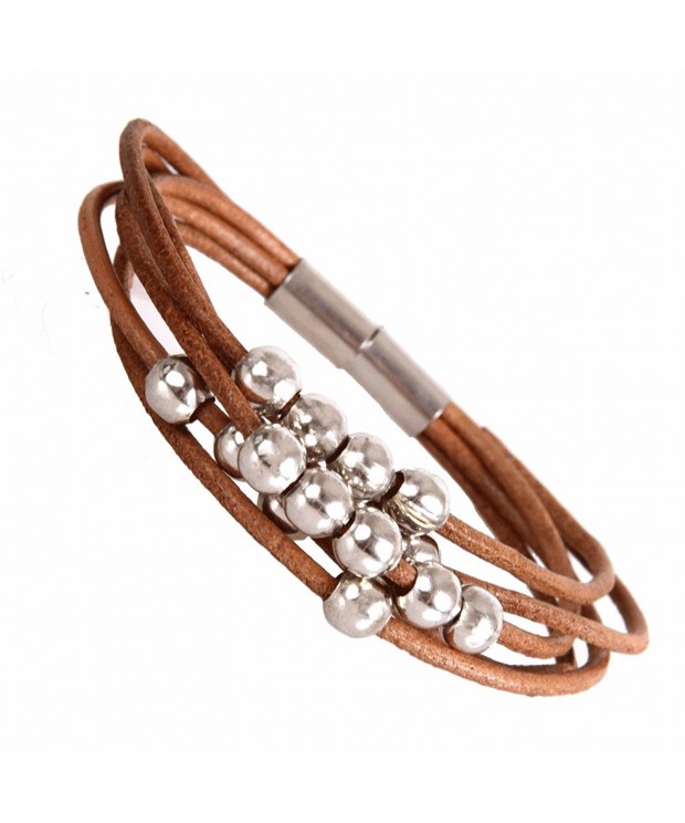 Stylish Urban Jewelry Bracelet Magnetic