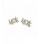 Women's Stud Earrings