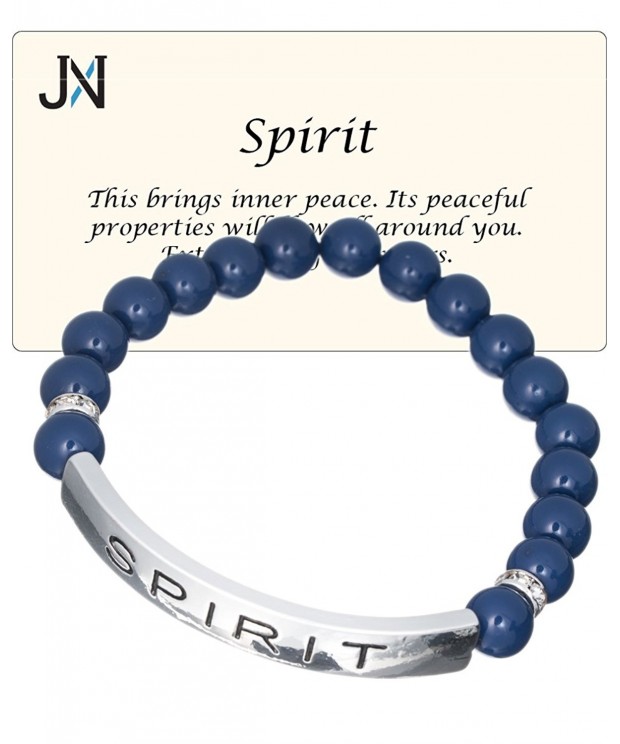 Inspirational Stretch Bracelet Jewelry Nexus