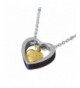Stainless Cremation Necklace Jewelry Keepsake