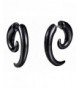 AnVei Nao Acrylic Snails Piercing Earring