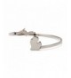 Michigan Bracelet Bangle Travel Stainless