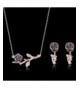 Women's Jewelry Sets