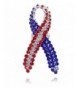 cocojewelry American Ribbon Fashion Jewelry