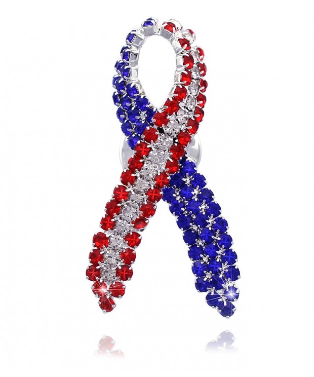 cocojewelry American Ribbon Fashion Jewelry