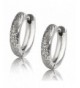 Women's Hoop Earrings